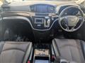 2018 Nissan Elgrand