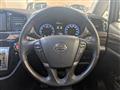 2018 Nissan Elgrand