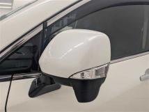 2018 Nissan Elgrand
