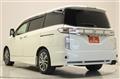 2014 Nissan Elgrand