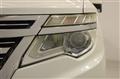 2014 Nissan Elgrand