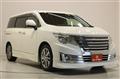 2014 Nissan Elgrand