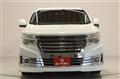 2014 Nissan Elgrand