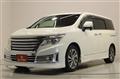 2014 Nissan Elgrand