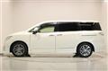 2014 Nissan Elgrand
