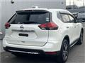 2018 Nissan X-Trail