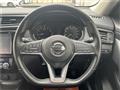 2018 Nissan X-Trail