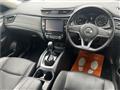 2018 Nissan X-Trail