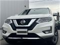 2018 Nissan X-Trail