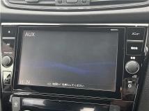 2018 Nissan X-Trail
