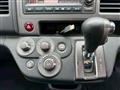 2009 Honda Crossroad