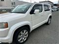 2009 Honda Crossroad