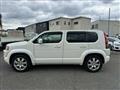 2009 Honda Crossroad