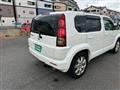 2009 Honda Crossroad