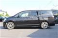2014 Nissan Elgrand