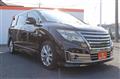 2014 Nissan Elgrand