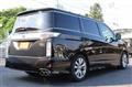 2014 Nissan Elgrand