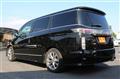 2014 Nissan Elgrand