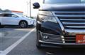 2014 Nissan Elgrand