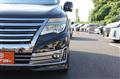 2014 Nissan Elgrand