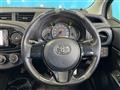 2014 Toyota Vitz