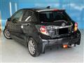 2014 Toyota Vitz
