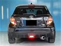 2014 Toyota Vitz