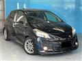 2014 Toyota Vitz