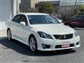 2012 Toyota Crown