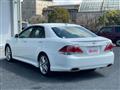 2012 Toyota Crown