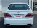 2012 Toyota Crown