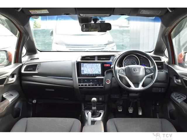 2014 Honda Fit