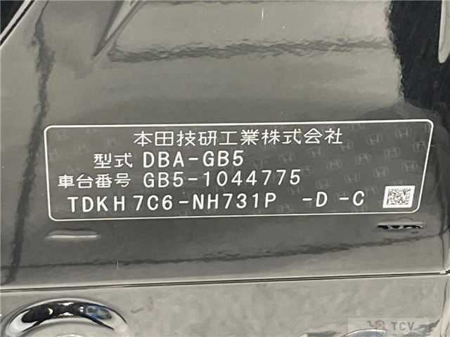 2018 Honda Freed