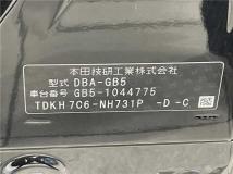 2018 Honda Freed