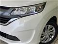 2017 Honda Freed