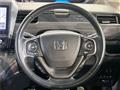 2016 Honda Freed
