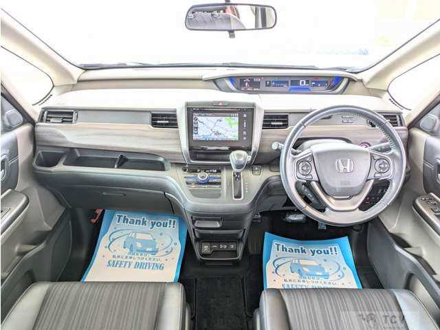 2016 Honda Freed