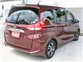 2016 Honda Freed