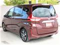 2016 Honda Freed