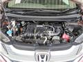 2016 Honda Freed