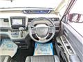 2016 Honda Freed