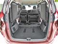 2016 Honda Freed