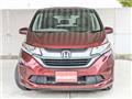 2016 Honda Freed