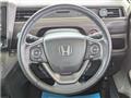 2016 Honda Freed