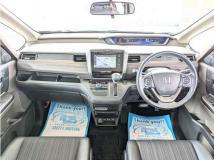 2016 Honda Freed