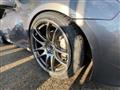 2009 Nissan Skyline Coupe