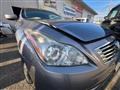 2009 Nissan Skyline Coupe