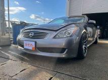 2009 Nissan Skyline Coupe