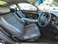 2011 Nissan Skyline Coupe