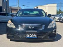 2011 Nissan Skyline Coupe